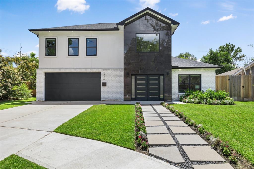 Locksford St, Houston, TX 77008