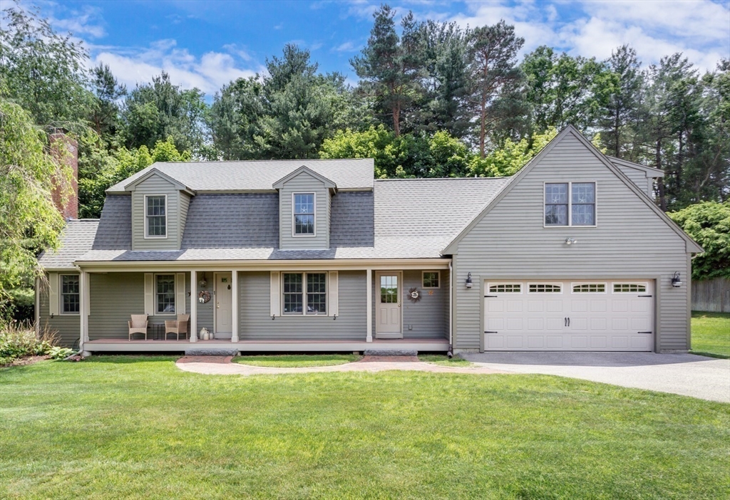 Delta Dr, Franklin, MA 02038