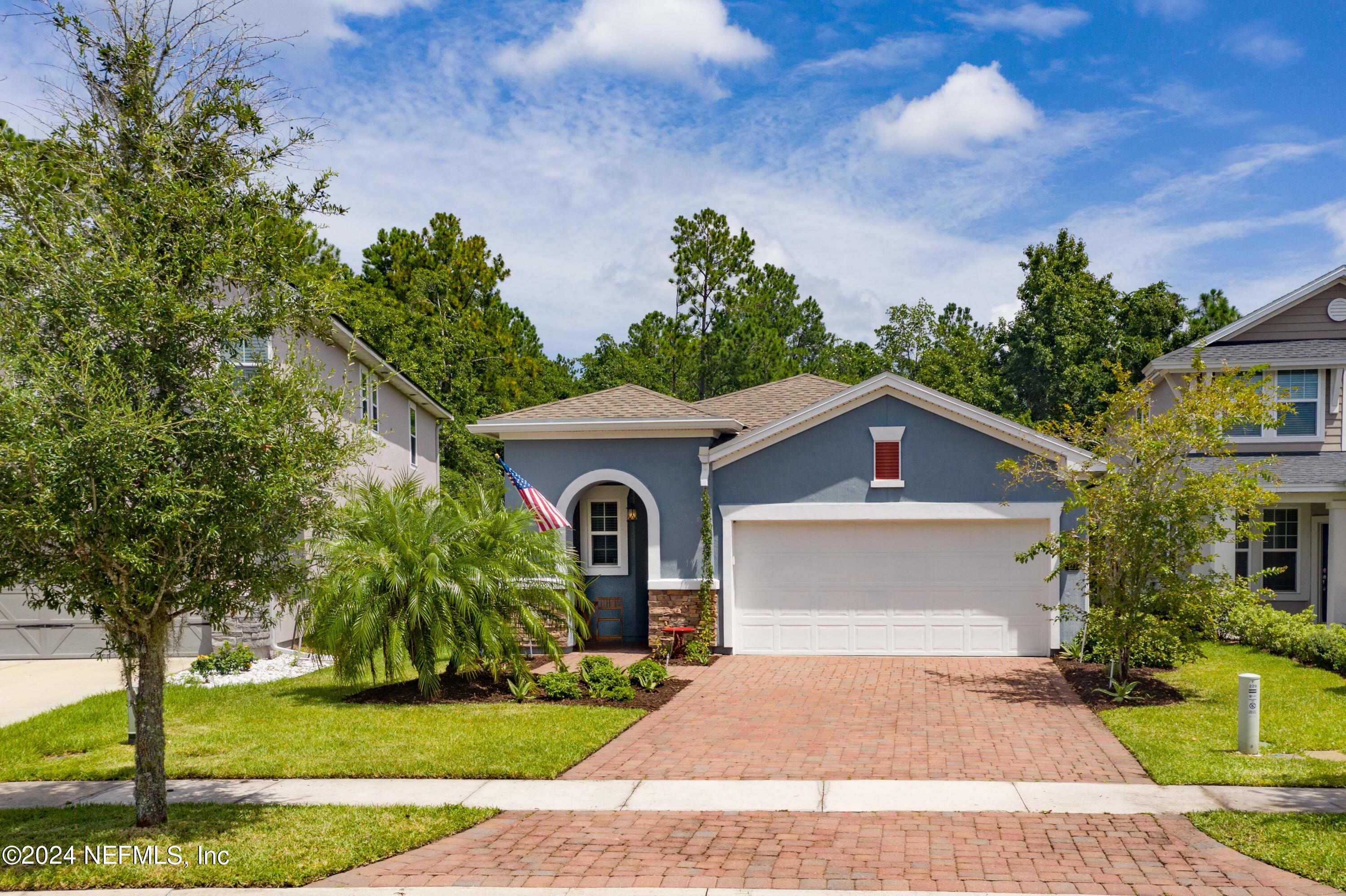 Spring Park Ave, Ponte Vedra, FL 32081