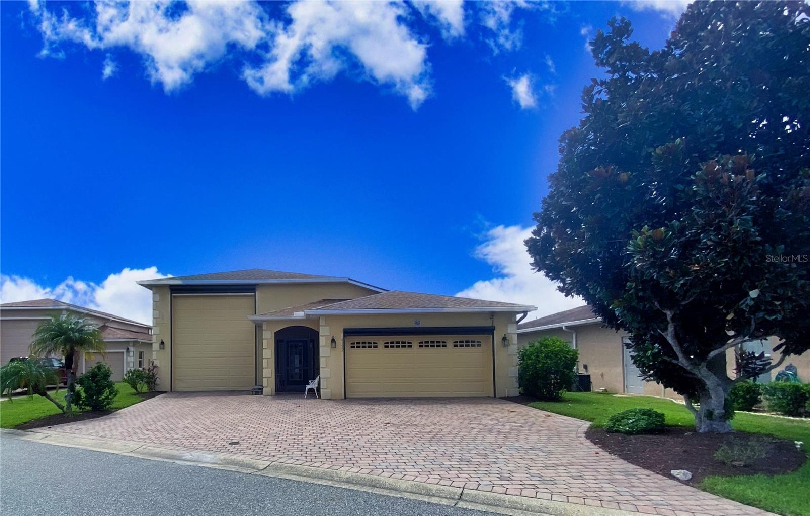 Limerick Dr, Lake Wales, FL 33859