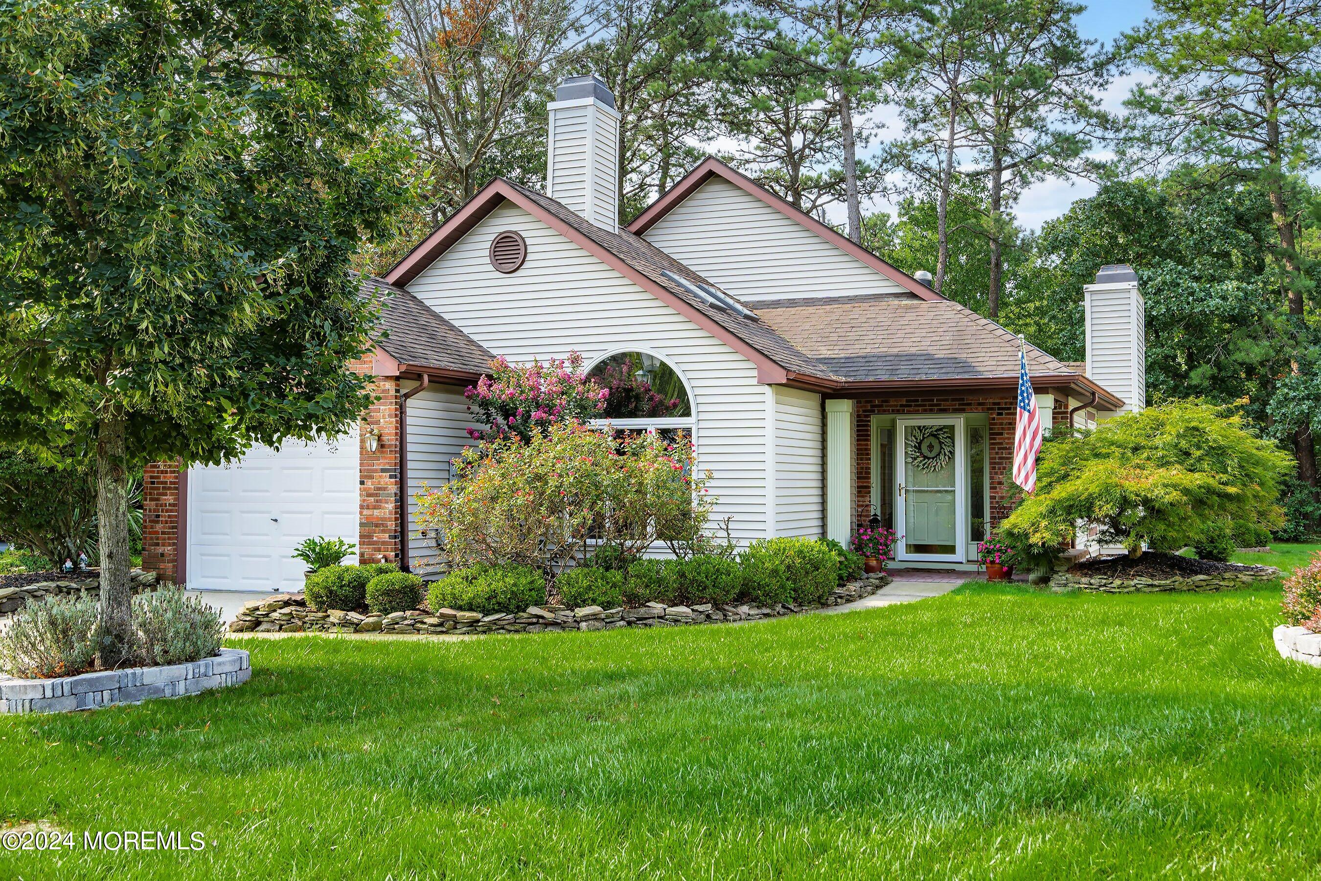 Beltane Rd, Toms River, NJ 08755