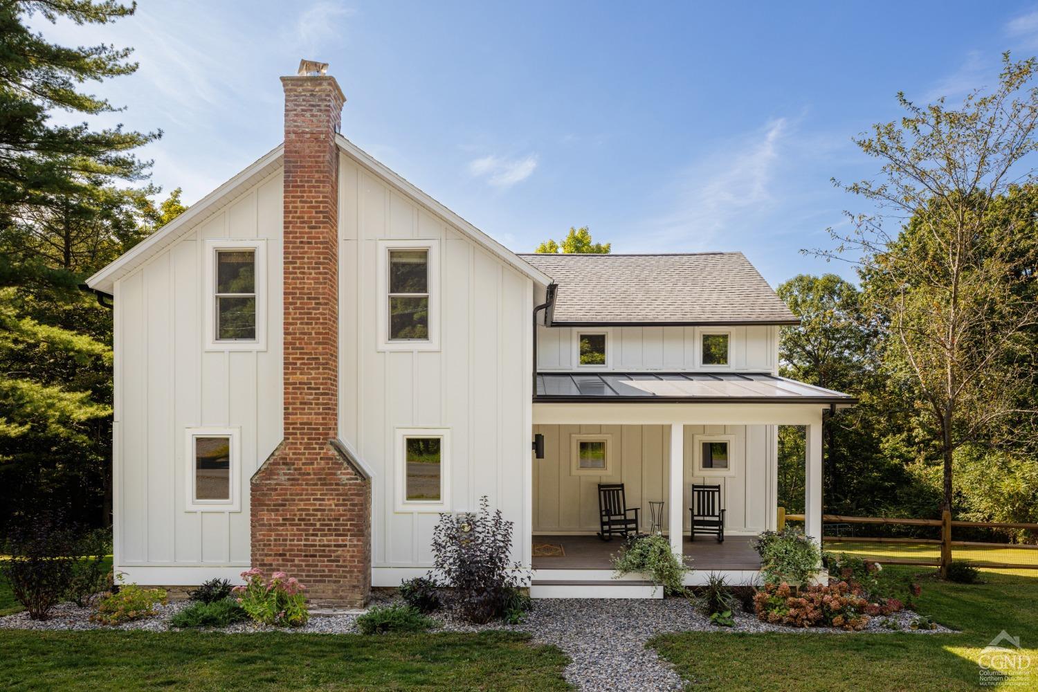 Fischer Rd, Kinderhook, NY 12106