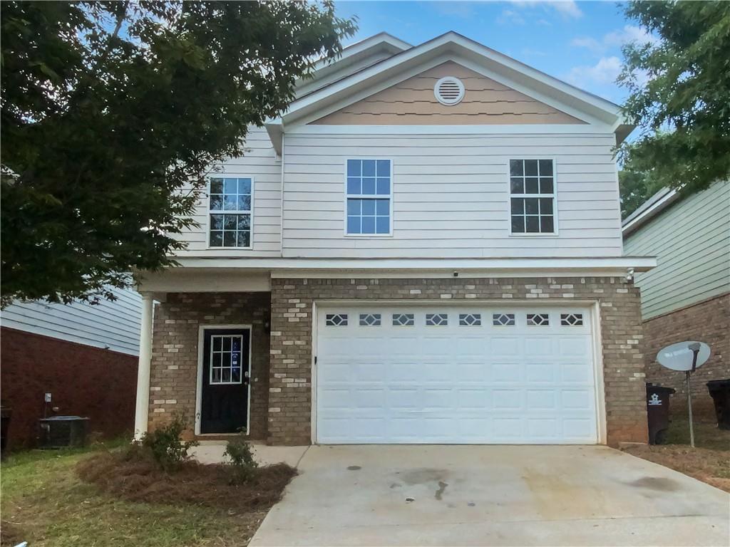 Pioneer Pkwy, Mcdonough, GA 30253