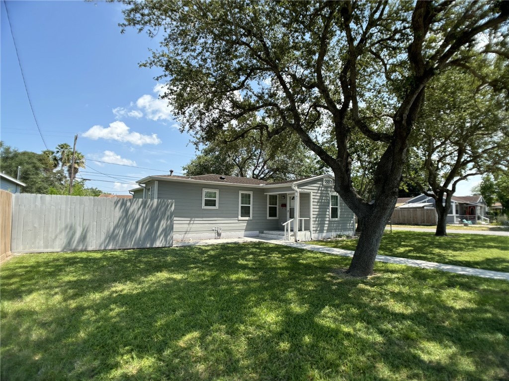 Naples St, Corpus Christi, TX 78415