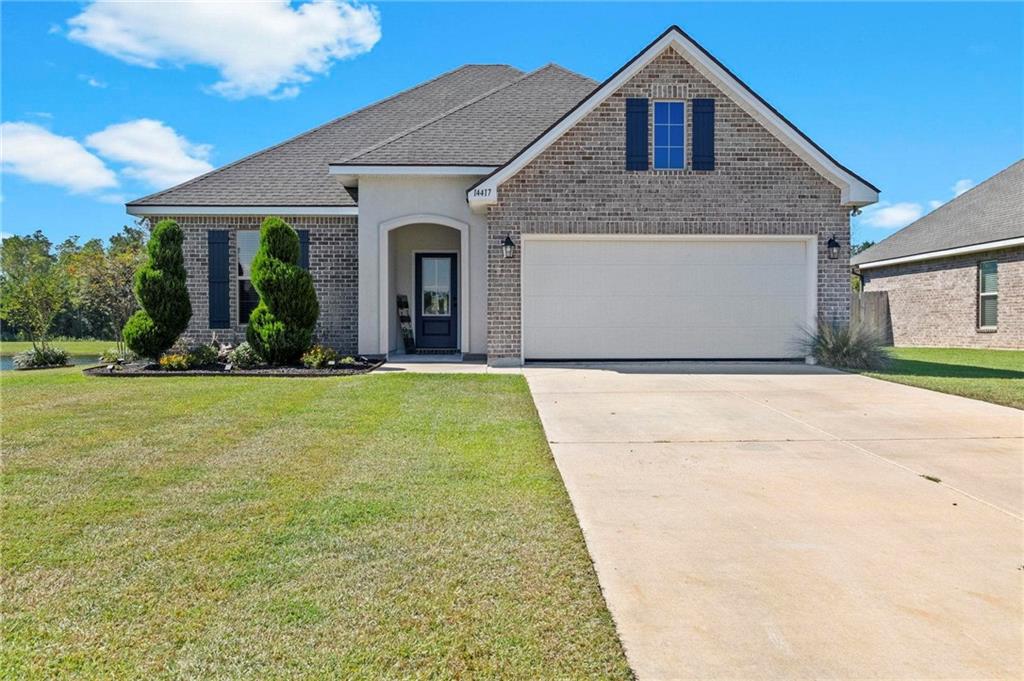 Chenin Blanc Dr, Silverhill, AL 36576