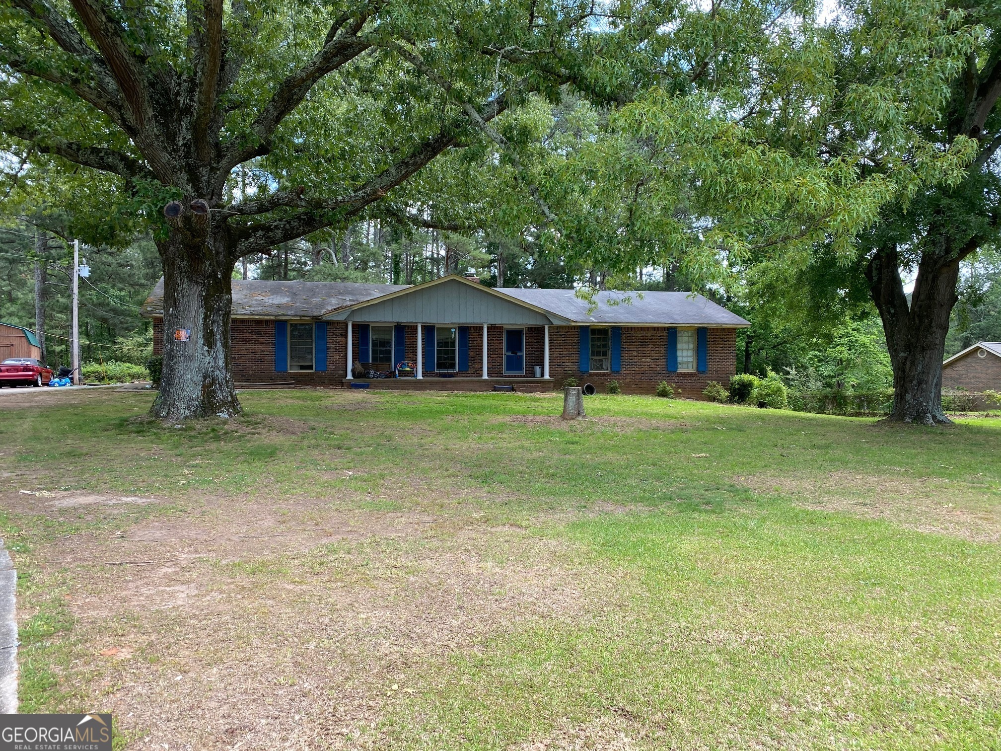 Carrollton Villa Rica Hwy, Villa Rica, GA 30180
