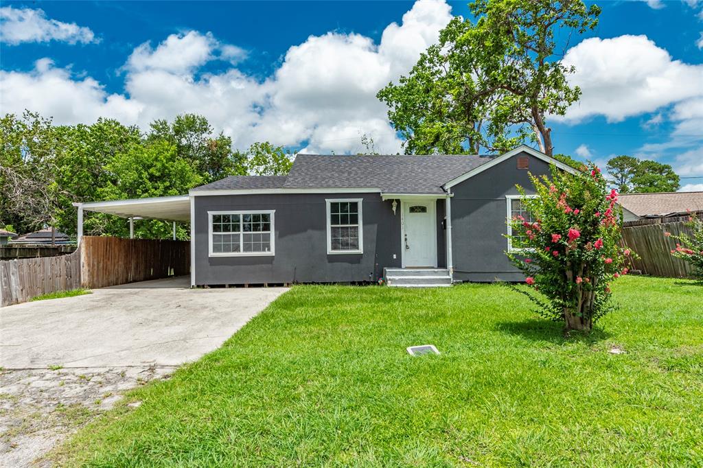 14th St, Galena Park, TX 77547
