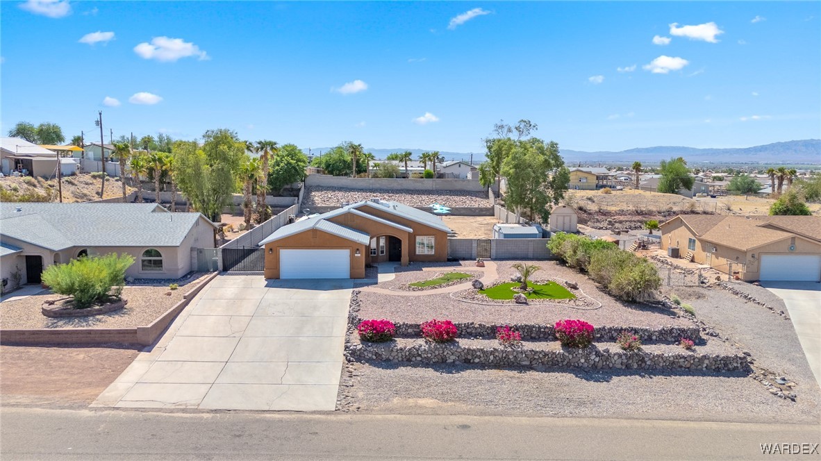 Arapaho Rd, Fort Mohave, AZ 86426 #1