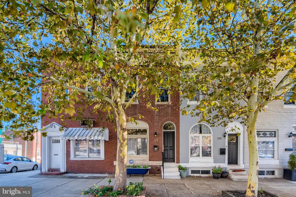 Conkling St, Baltimore, MD 21224