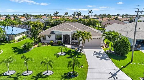 5243 Agualinda Blvd, Cape Coral, FL, 33914 | Card Image