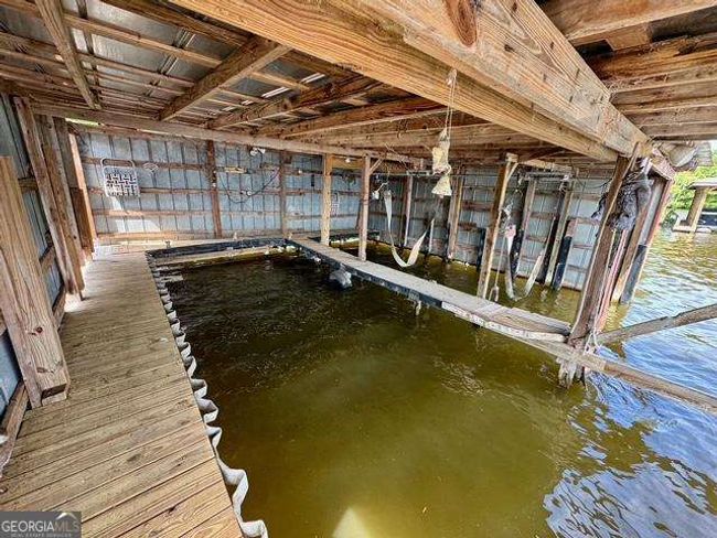 198 Swift Creek Rd, House other with 3 bedrooms, 2 bathrooms and 2 parking in Cordele GA | Image 34