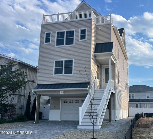 107 Ceylon Avenue, Seaside Heights, NJ, 08751 | Card Image