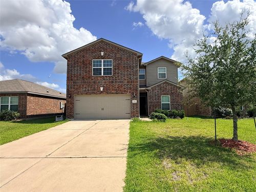 3016 Iron Woods Dr, Katy, TX, 77493-3950 | Card Image