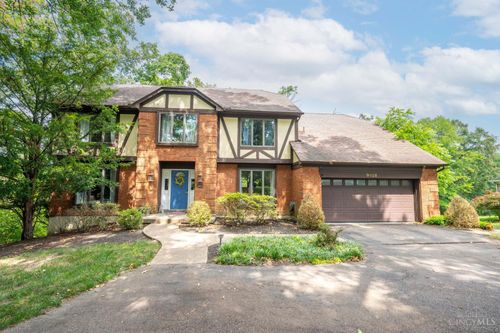 9018 Winthrop Dr, Cincinnati, OH, 45249 | Card Image