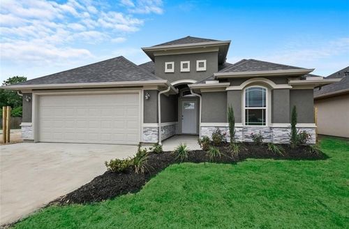 1507 Avenue N, South Houston, TX, 77587-5128 | Card Image