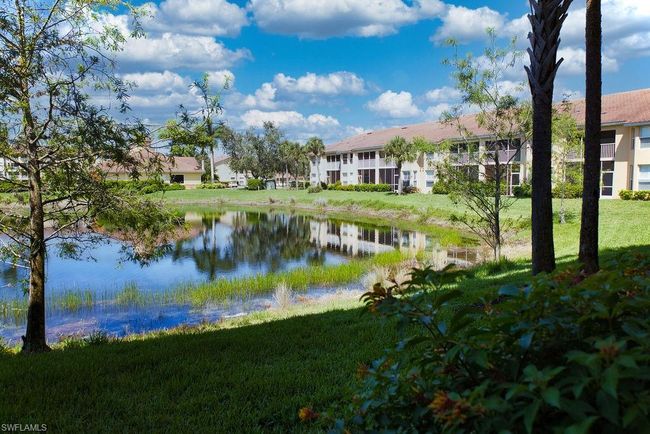 APT-617 - 8550 Kingbird Loop, Condo with 2 bedrooms, 2 bathrooms and 1 parking in ESTERO FL | Image 22