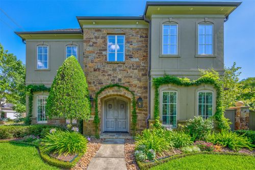 3903 Tennyson St, West University Place, TX, 77005-2853 | Card Image