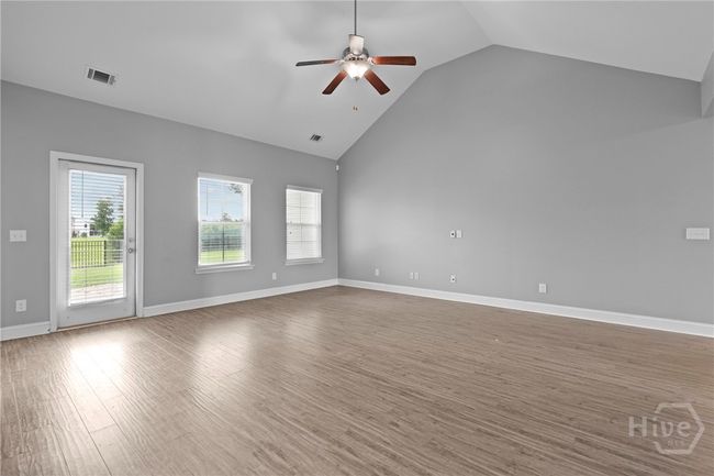 7 Sail Maker Ln, House other with 4 bedrooms, 2 bathrooms and null parking in Richmond Hill GA | Image 9