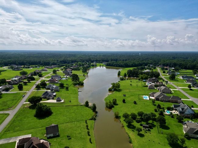 183 Shore Crest Cir, House other with 3 bedrooms, 3 bathrooms and 3 parking in Carriere MS | Image 84