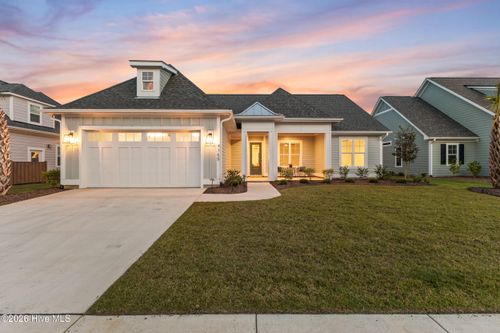 4365 Fantail Dr, Leland, NC, 28451-2781 | Card Image