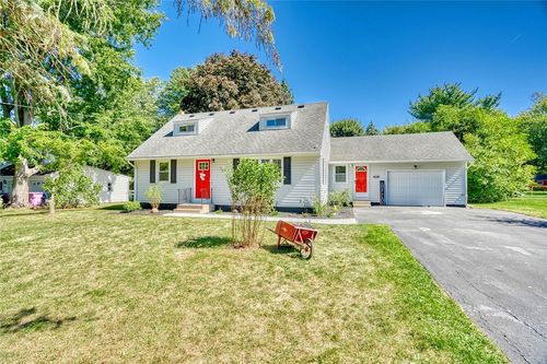 410 Trimmer Rd, Spencerport, NY, 14559-1016 | Card Image