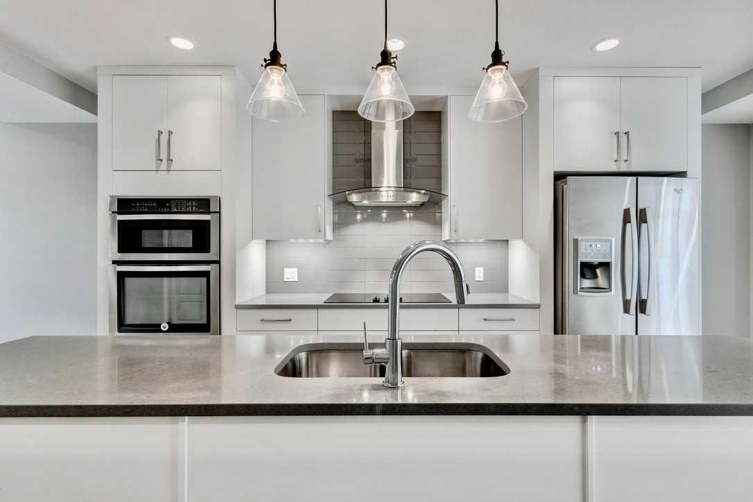 Residential in Calgary 4