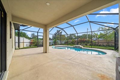 1392 Hailey Street, House other with 3 bedrooms, 2 bathrooms and null parking in West Melbourne FL | Image 2