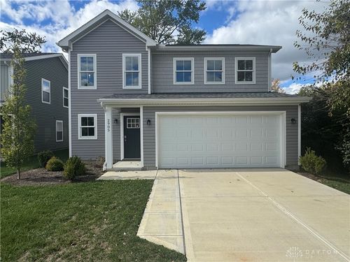 2905 Acorn Dr, Kettering, OH, 45419-2021 | Card Image