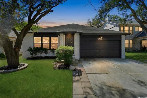 3909 Davenport, Schertz, TX, 78154-2505 | Card Image