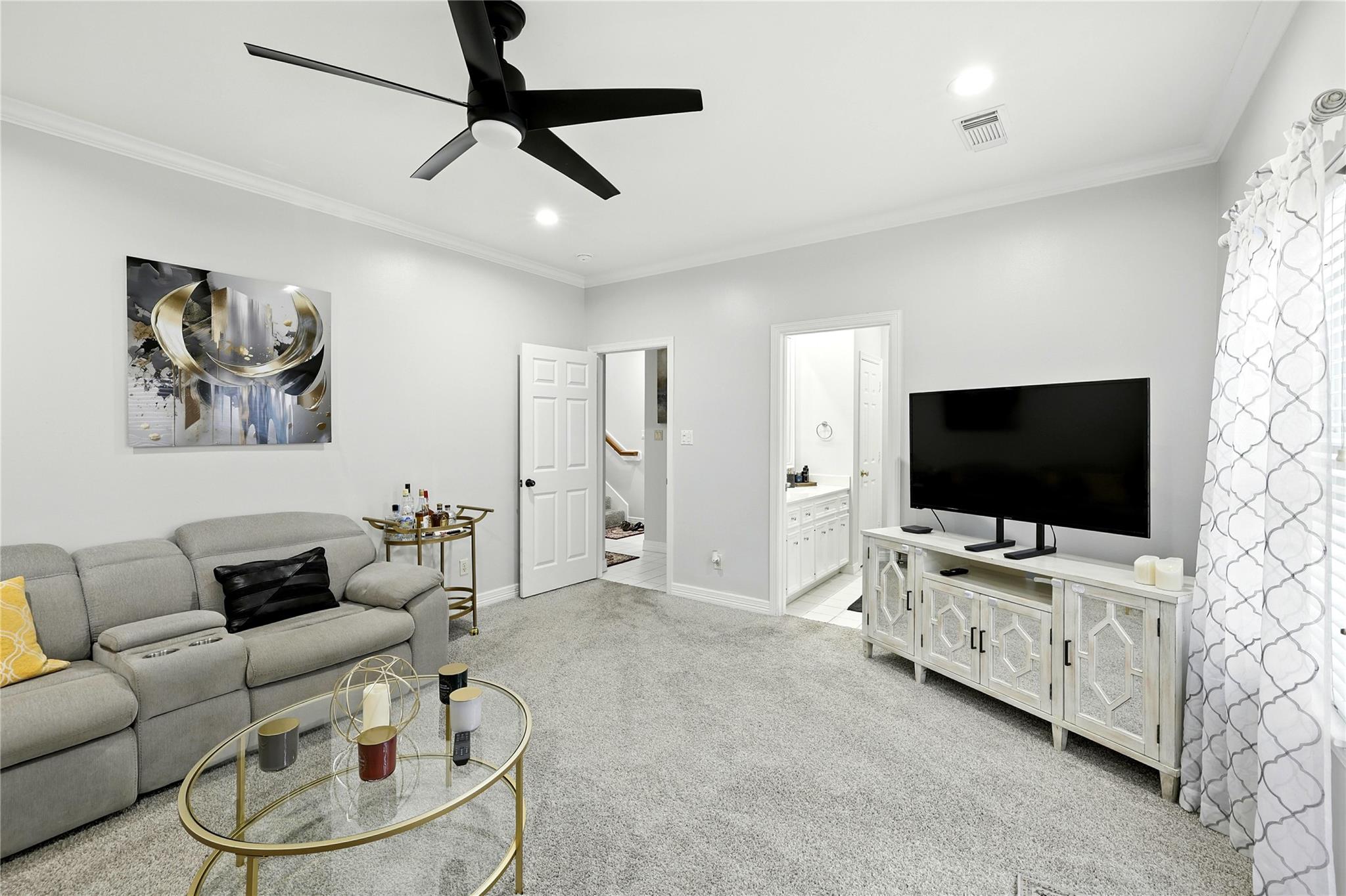Residential in Houston