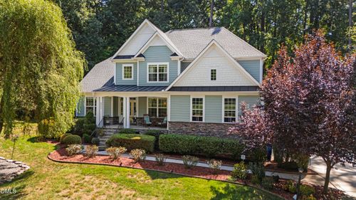 8923 Scotch Castle Dr, Raleigh, NC, 27612-1944 | Card Image