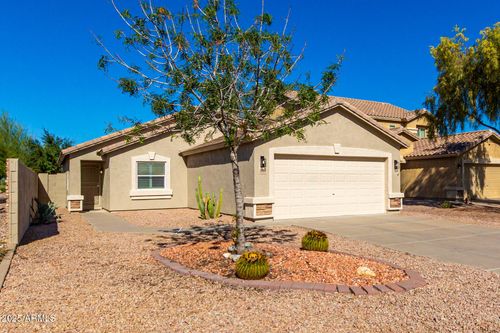 3854 E Morenci Rd, San Tan Valley, AZ, 85143-5976 | Card Image