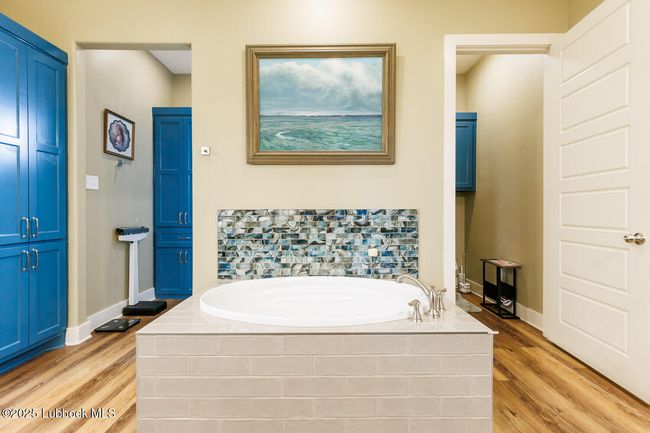 6611 Tiger Rd, House other with 3 bedrooms, 3 bathrooms and null parking in Ropesville TX | Image 52