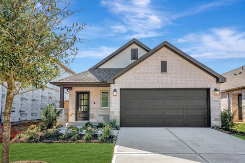21219 Jacaranda Blossom Way, Tomball, TX, 77377-4154 | Card Image