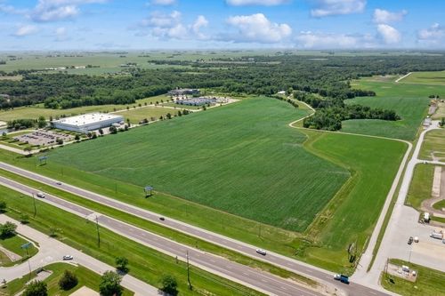 39.33 acres Hwy Us-30 - 220th Street, Boone, IA, 50036 | Card Image