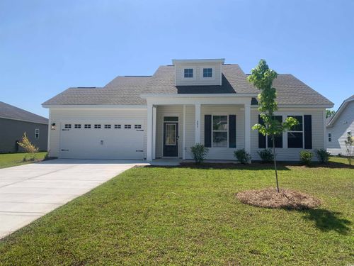 297 Palmetto Sand Loop, Conway, SC, 29527-3459 | Card Image