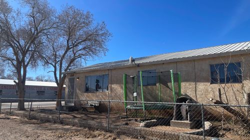 701 Lava Ave, Milan, NM, 87021-4262 | Card Image