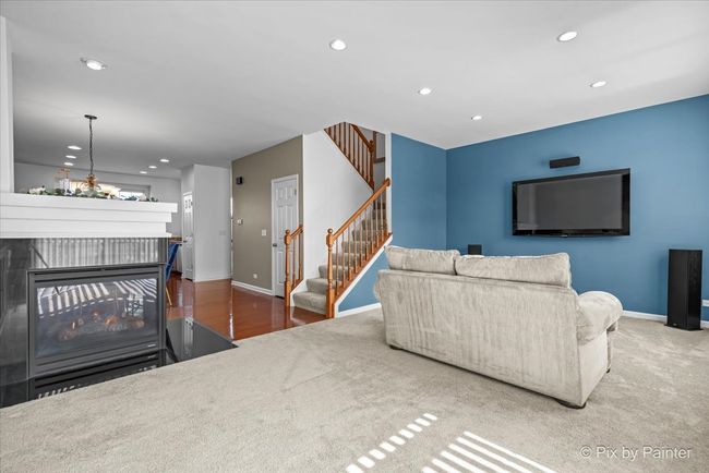 1007 Alberta Rd, Townhouse with 3 bedrooms, 3 bathrooms and 6 parking in Elgin IL | Image 11