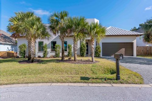 163 Tropical Breeze Drive, Santa Rosa Beach, FL, 32459 | Card Image