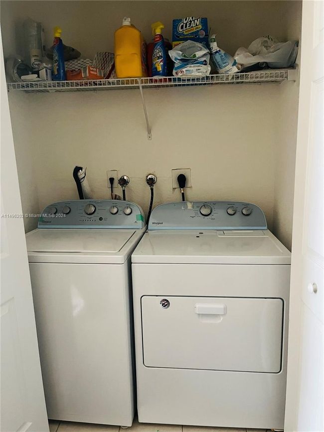 13748 Sw 118 Th Ter, Townhouse with 3 bedrooms, 3 bathrooms and null parking in Miami FL | Image 27