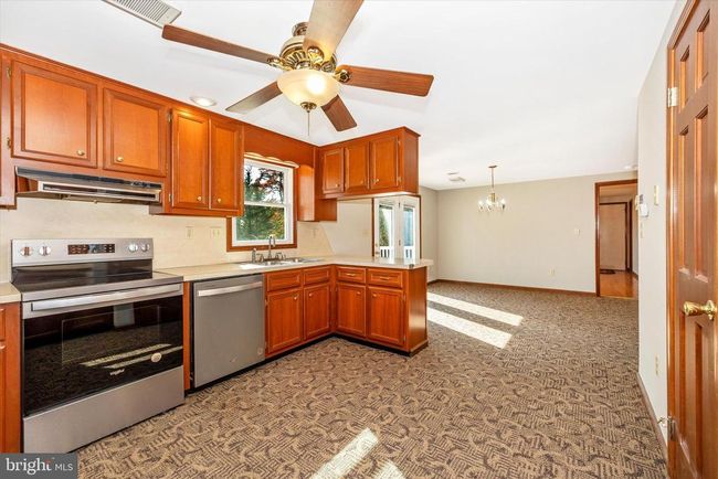 15609 Kelbaugh Rd, House other with 3 bedrooms, 3 bathrooms and null parking in THURMONT MD | Image 16