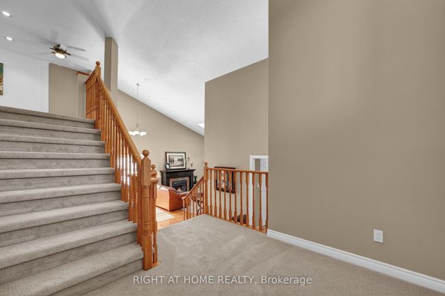39 Via Amici, Condo with 3 bedrooms, 4 bathrooms and 2 parking in Alliston ON | Image 26