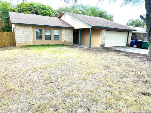 11314 Spring Rain, San Antonio, TX, 78249-2621 | Card Image