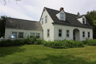 39 Evergreen Drive, House other with 3 bedrooms, 1 bathrooms and null parking in Berlin VT | Image 2