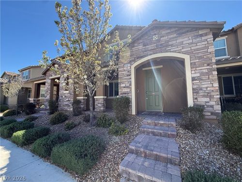 3197 Arco Ave, Henderson, NV, 89044-1679 | Card Image