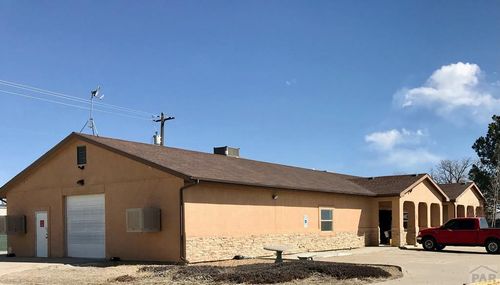 65 N Laser Dr, Pueblo West, CO, 81007-1400 | Card Image