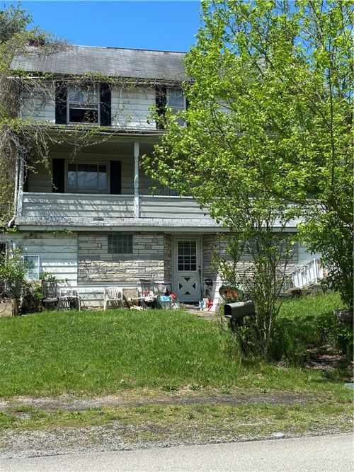 326 Union St, Brownsville, PA, 15417-1821 | Card Image