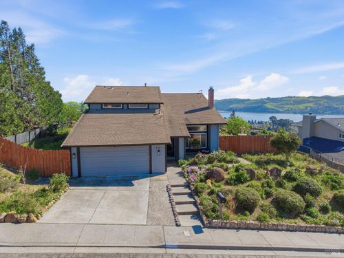 446 York Drive, Benicia, CA, 94510 | Card Image