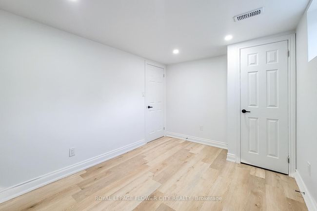 56 Moxley Dr, House other with 6 bedrooms, 4 bathrooms and 5 parking in Hamilton ON | Image 29