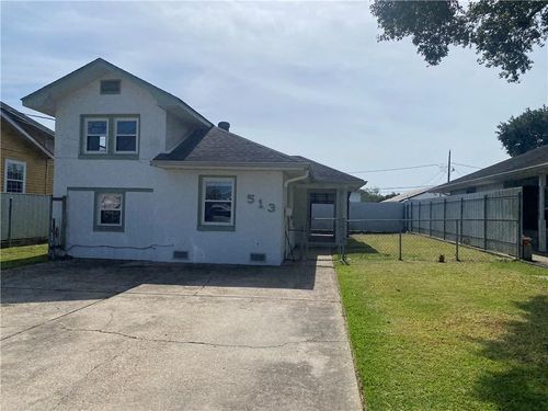 513 Oak St, Marrero, LA, 70072-1218 | Card Image